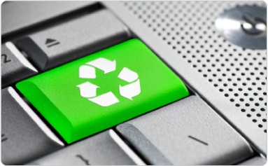 BBC: Electronic devices ‘need to use recycled plastic’